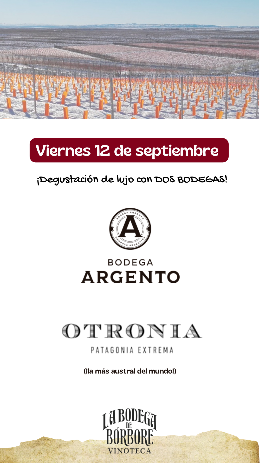 Evento