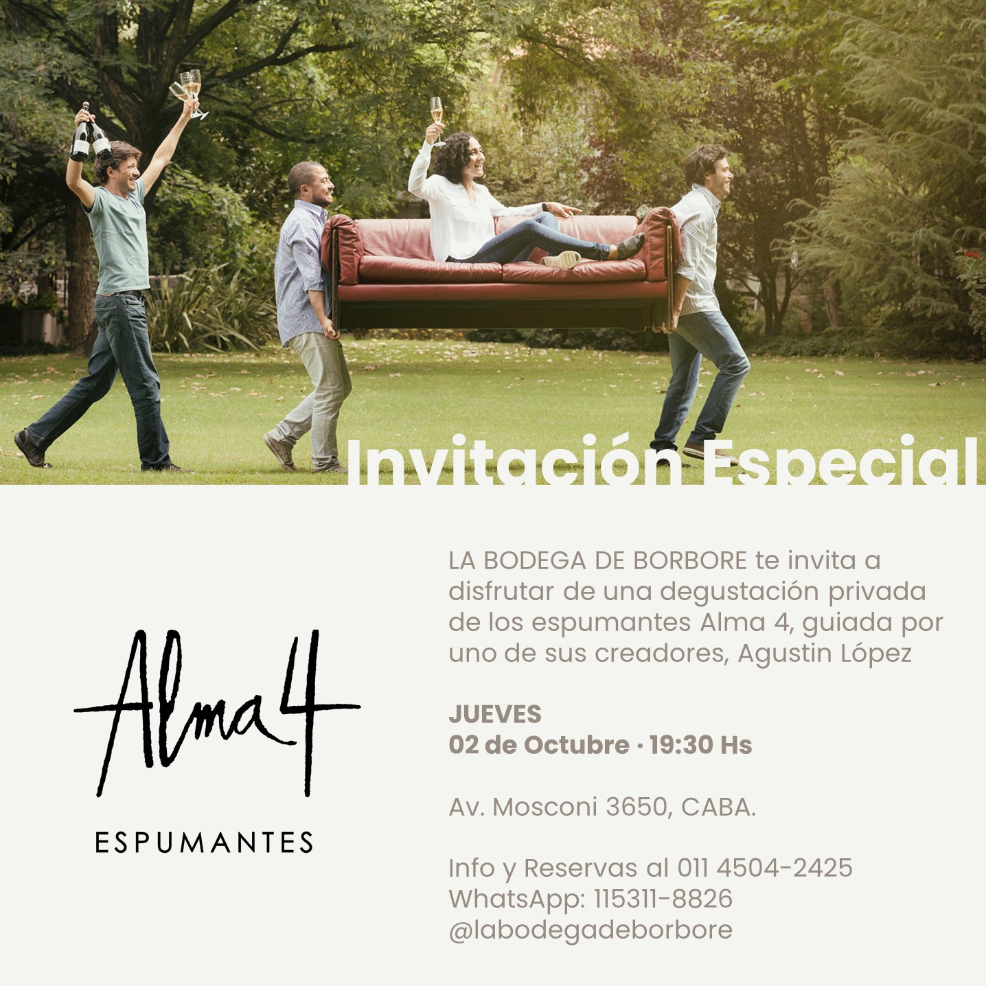 Evento