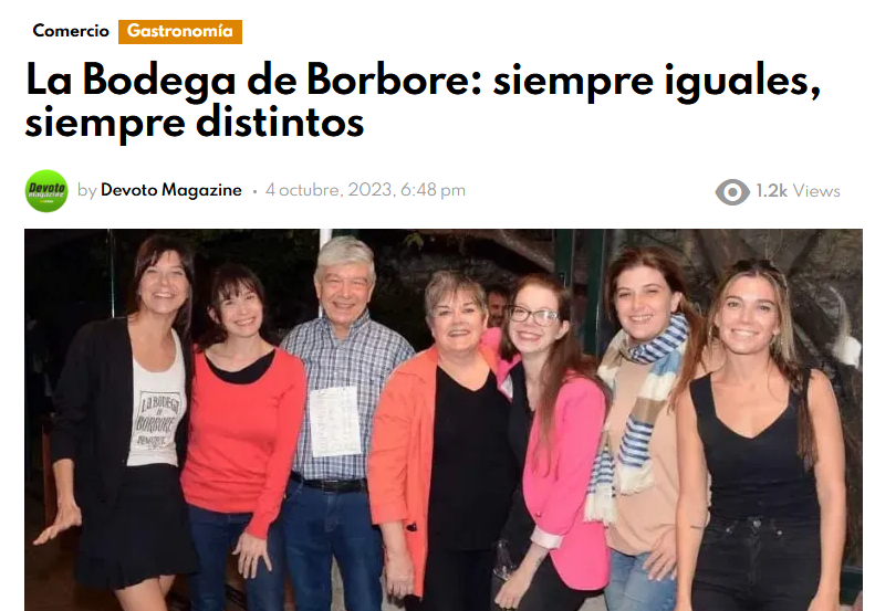 Noticia